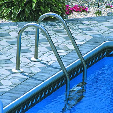 black pool ladder|ladders for swimming pools.